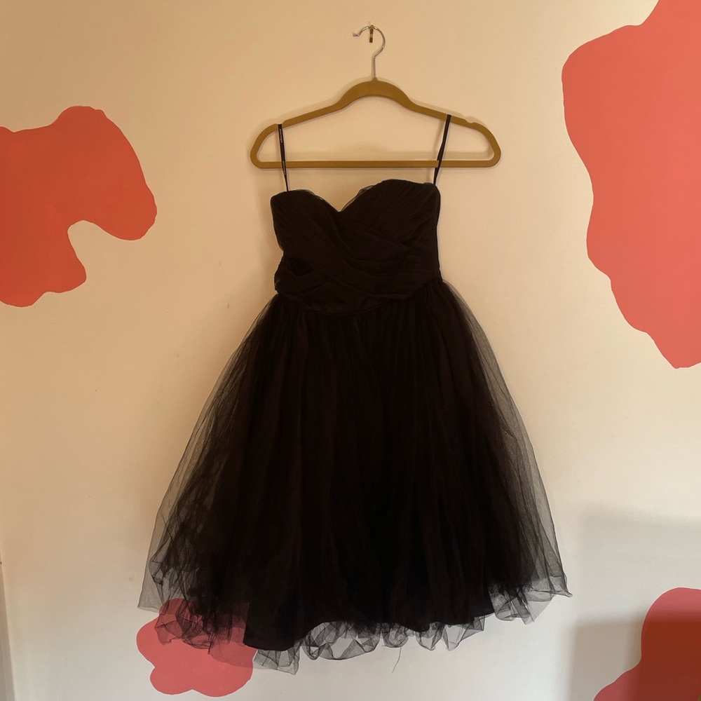 Donna Morgan Collection size 4.